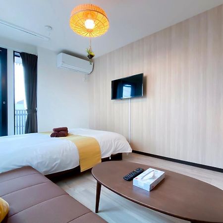 Japan House Sky Tree Aparthotel Токио Екстериор снимка