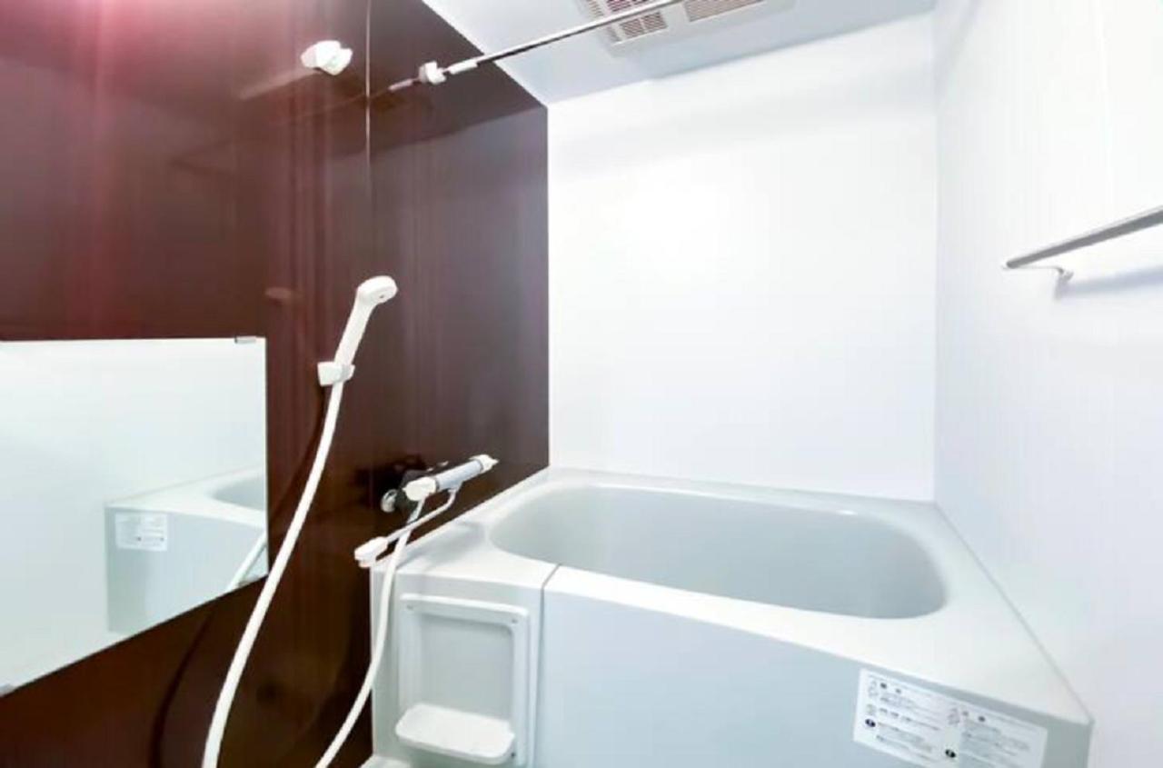 Japan House Sky Tree Aparthotel Токио Екстериор снимка