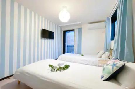 Japan House Sky Tree Aparthotel Токио Екстериор снимка