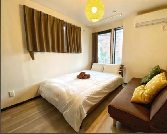 Japan House Sky Tree Aparthotel Токио Екстериор снимка